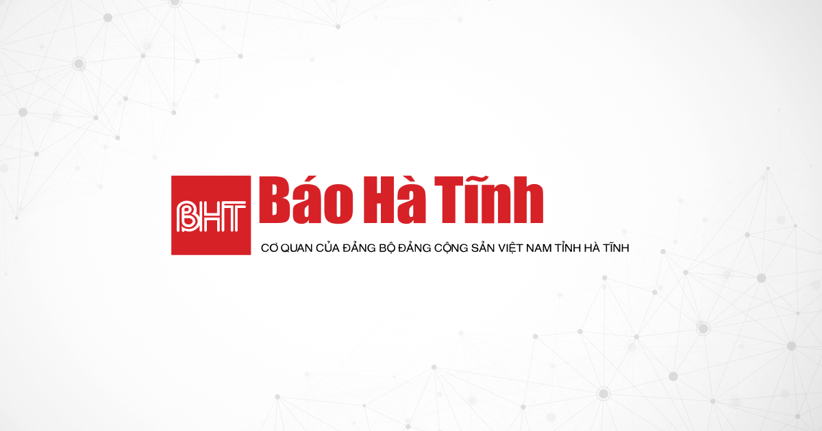 (c) Baohatinh.vn